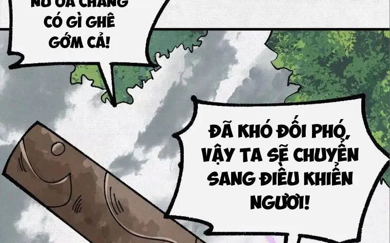 Xi Hồn Chap 98 - Next Chap 99