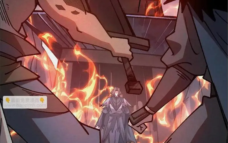 Xi Hồn Chap 99 - Next Chap 100