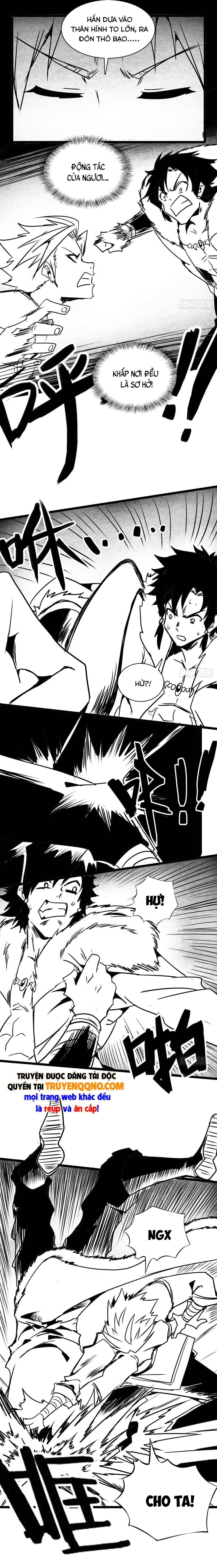 Xích Long Chi Tử Chap 11 - Next Chap 12