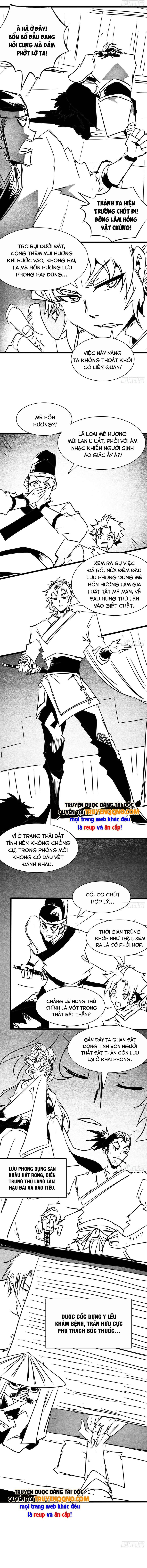 Xích Long Chi Tử Chap 17 - Next Chap 18