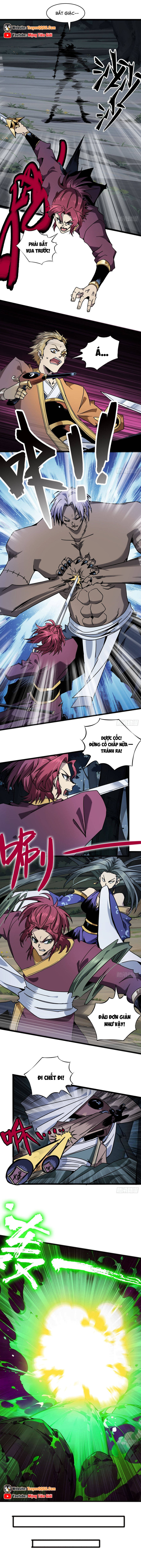 Xích Long Chi Tử Chap 5 - Next Chap 6