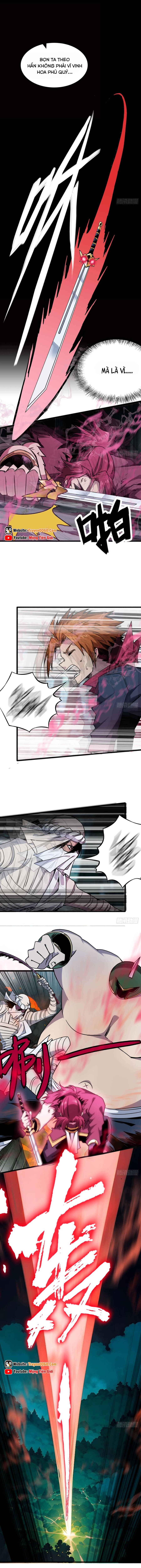 Xích Long Chi Tử Chap 6 - Next Chap 7