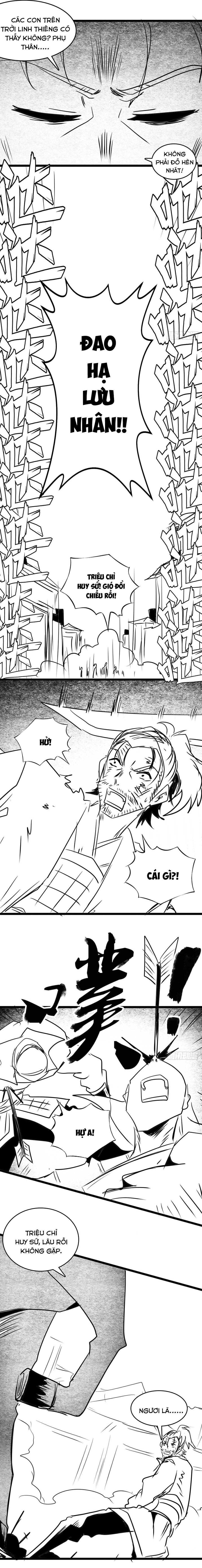 Xích Long Chi Tử Chap 63 - Next Chap 64