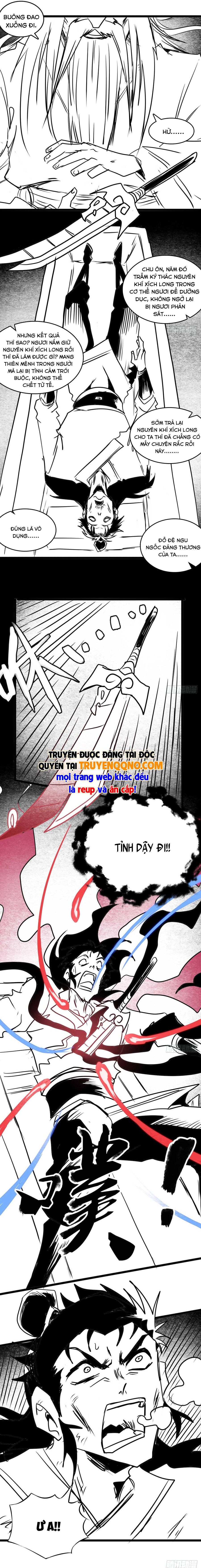 Xích Long Chi Tử Chap 65 - Next Chap 66