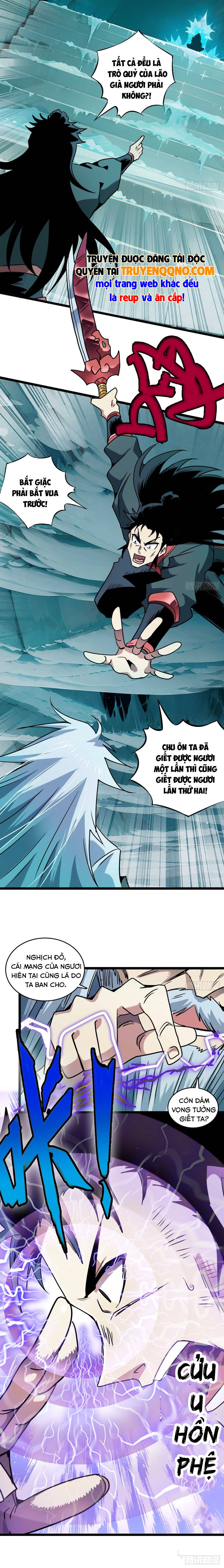 Xích Long Chi Tử Chap 66 - Next Chap 67