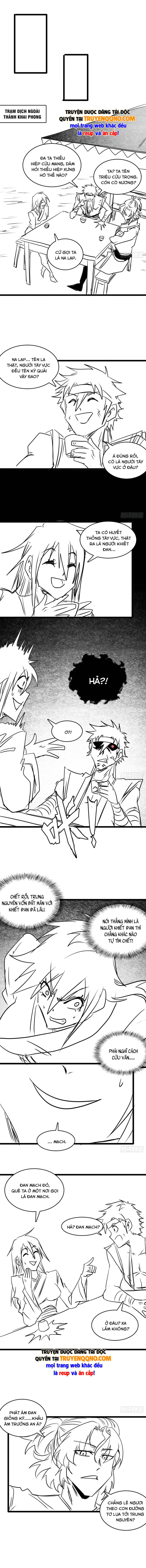 Xích Long Chi Tử Chap 68 - Next Chap 69