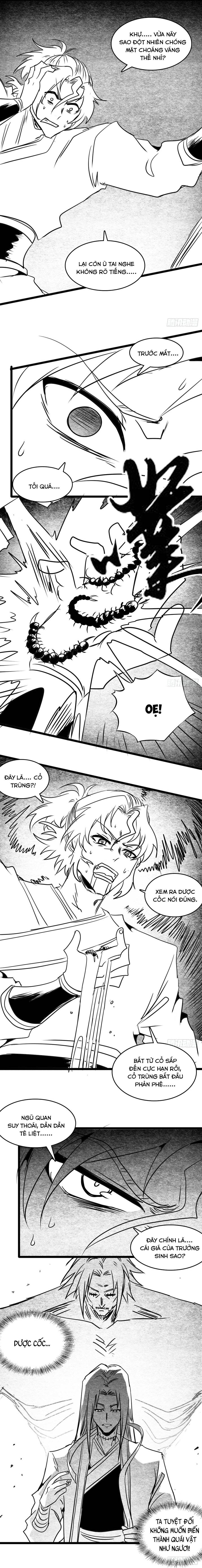 Xích Long Chi Tử Chap 68 - Next Chap 69