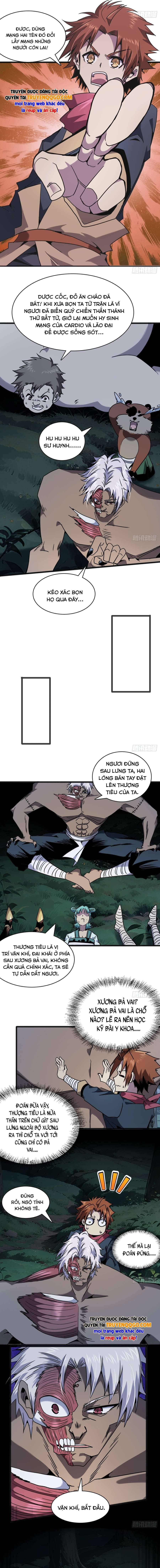 Xích Long Chi Tử Chap 9 - Next Chap 10