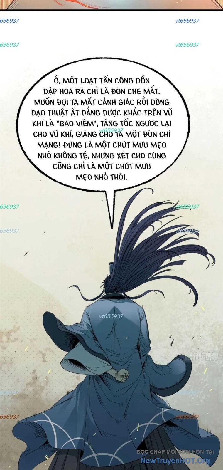 Xích Tâm Tuần Thiên Chap 53 - Next Chap 54