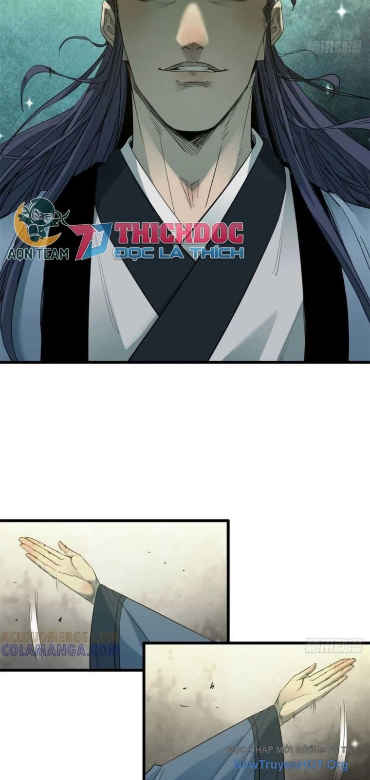 Xích Tâm Tuần Thiên Chap 53 - Next Chap 54