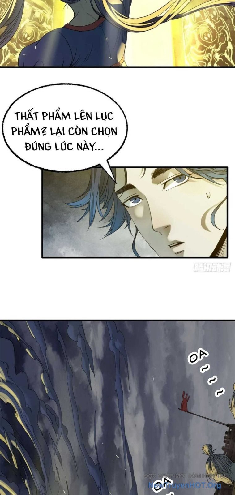 Xích Tâm Tuần Thiên Chap 53 - Next Chap 54