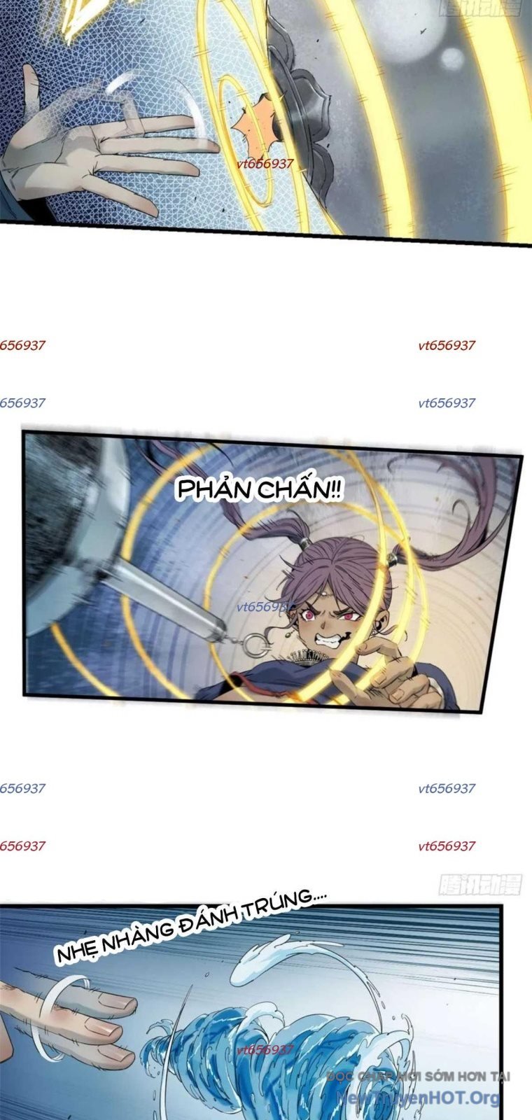 Xích Tâm Tuần Thiên Chap 53 - Next Chap 54