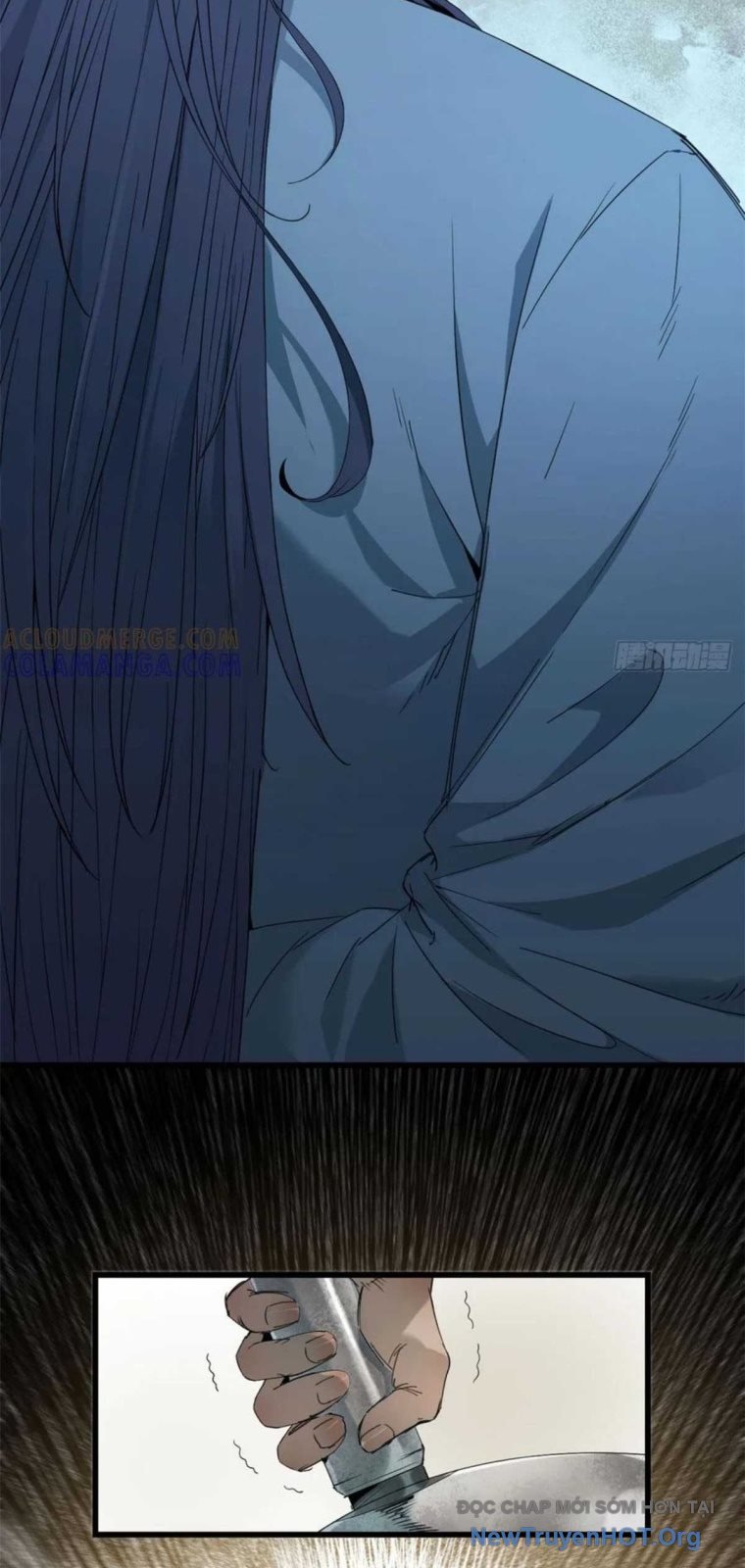 Xích Tâm Tuần Thiên Chap 53 - Next Chap 54