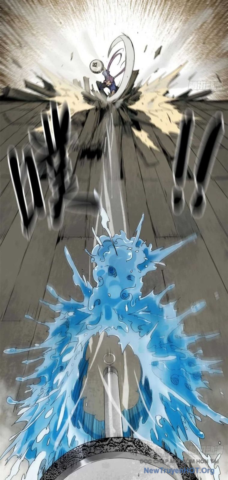 Xích Tâm Tuần Thiên Chap 53 - Next Chap 54