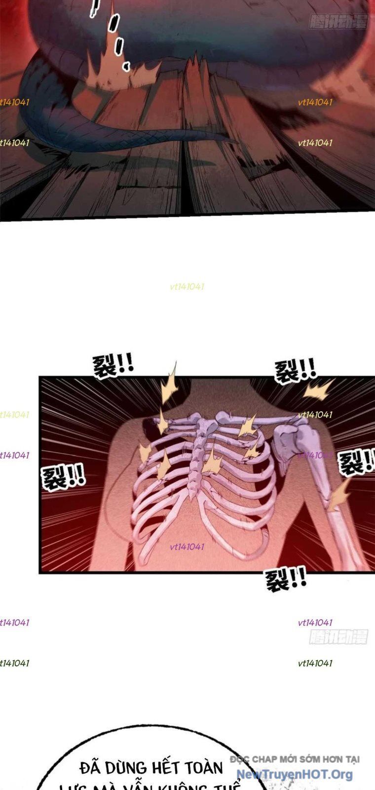 Xích Tâm Tuần Thiên Chap 54 - Next Chap 55