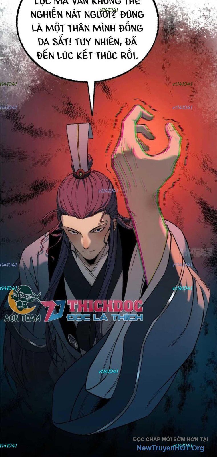 Xích Tâm Tuần Thiên Chap 54 - Next Chap 55