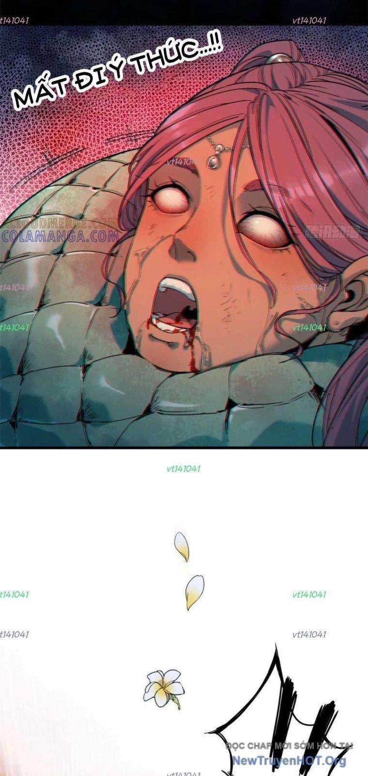 Xích Tâm Tuần Thiên Chap 54 - Next Chap 55