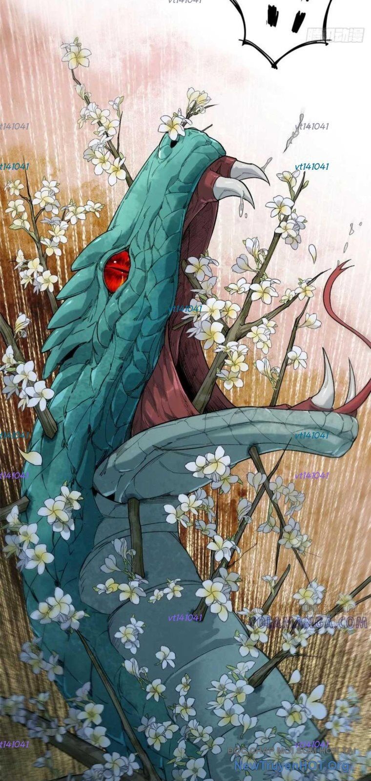 Xích Tâm Tuần Thiên Chap 54 - Next Chap 55