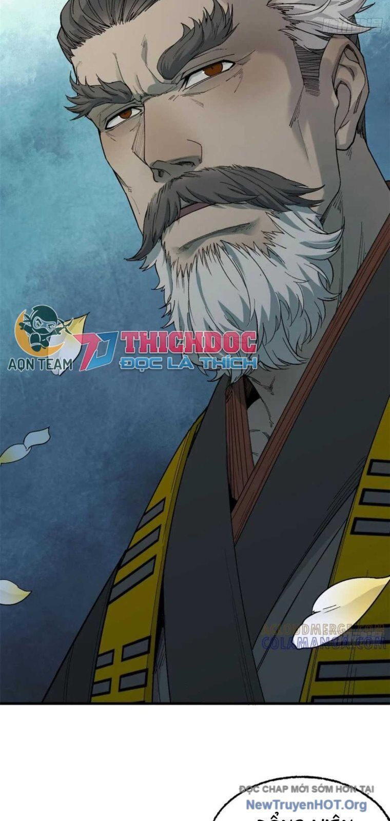 Xích Tâm Tuần Thiên Chap 54 - Next Chap 55