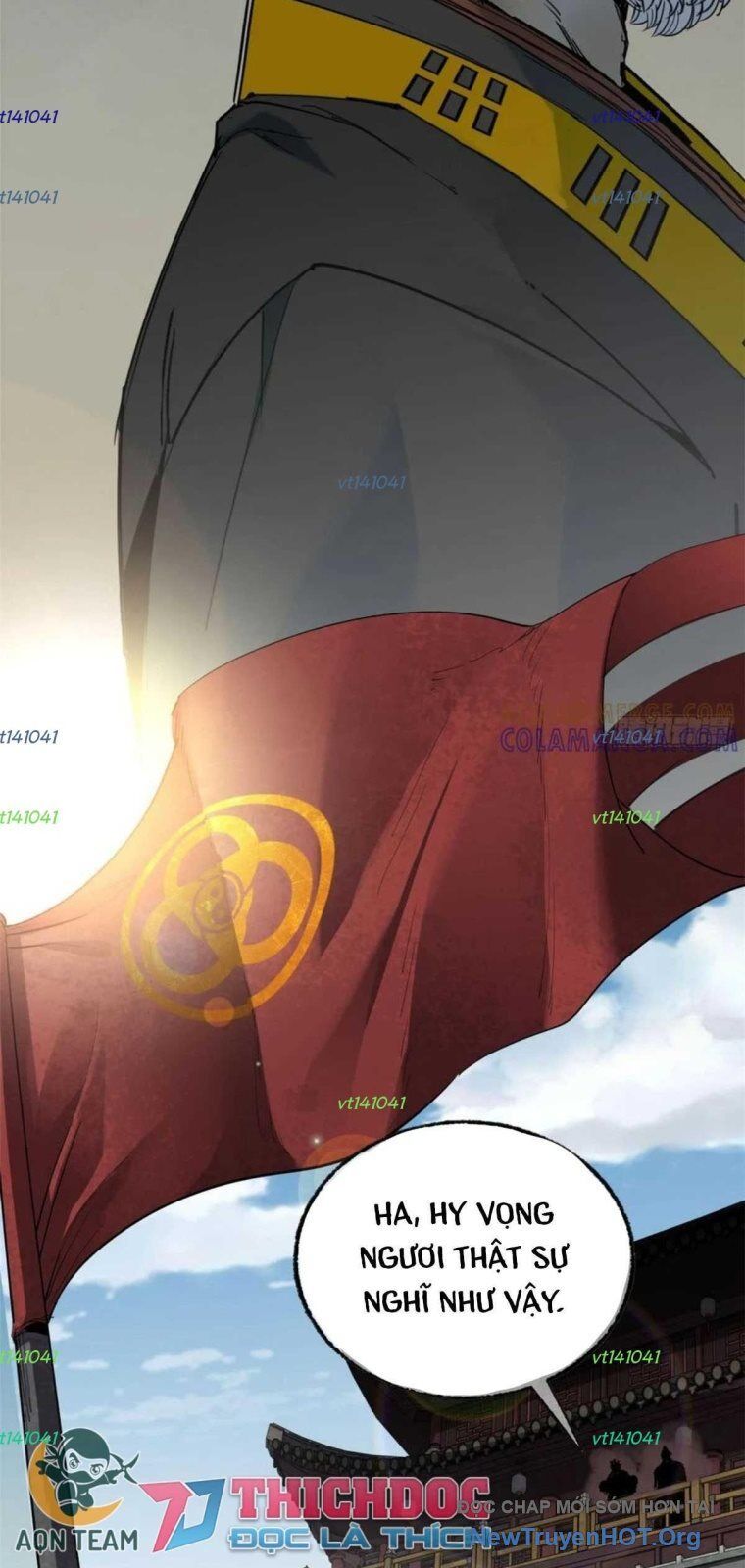 Xích Tâm Tuần Thiên Chap 54 - Next Chap 55