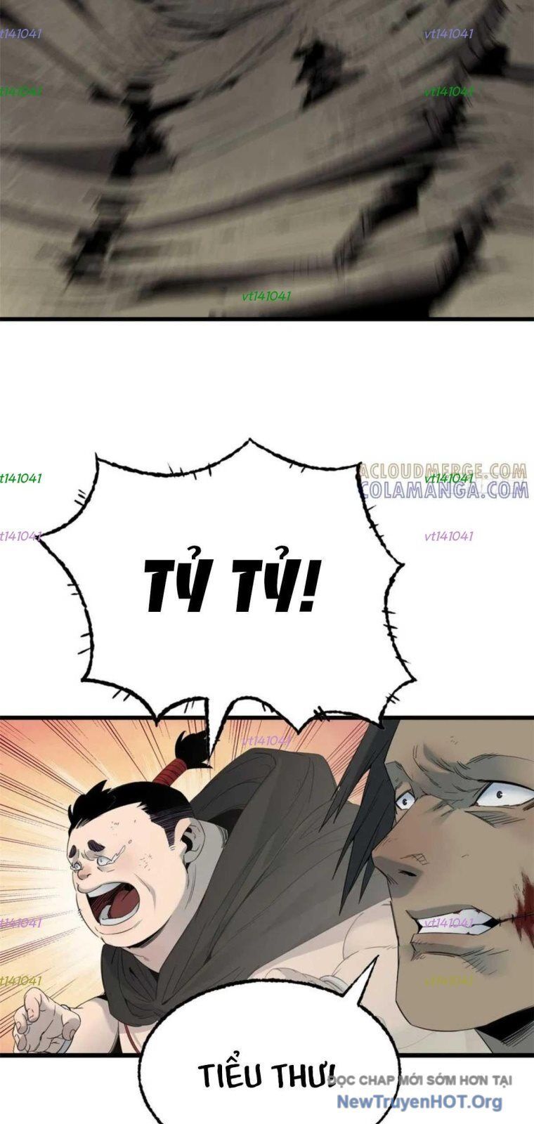 Xích Tâm Tuần Thiên Chap 54 - Next Chap 55