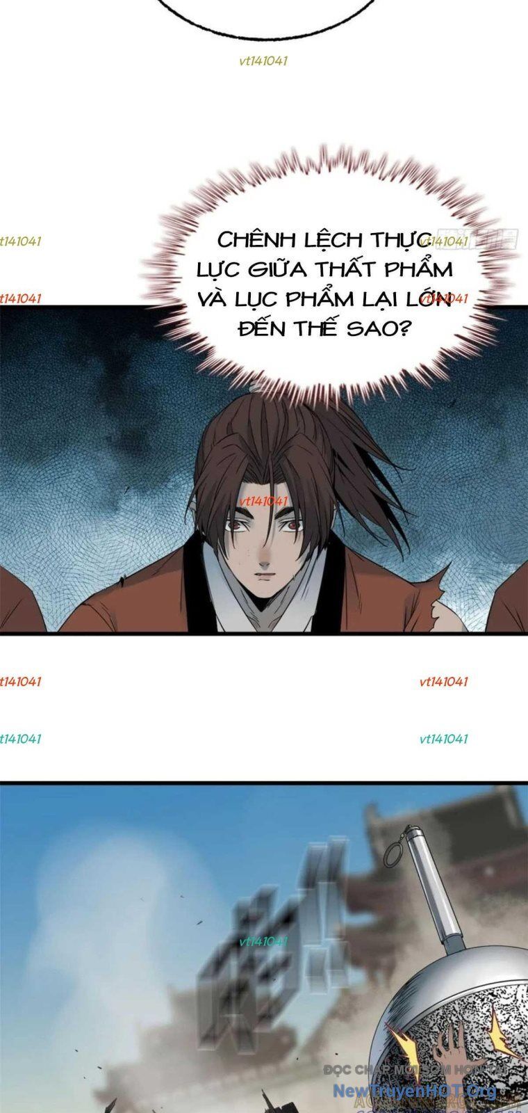 Xích Tâm Tuần Thiên Chap 54 - Next Chap 55