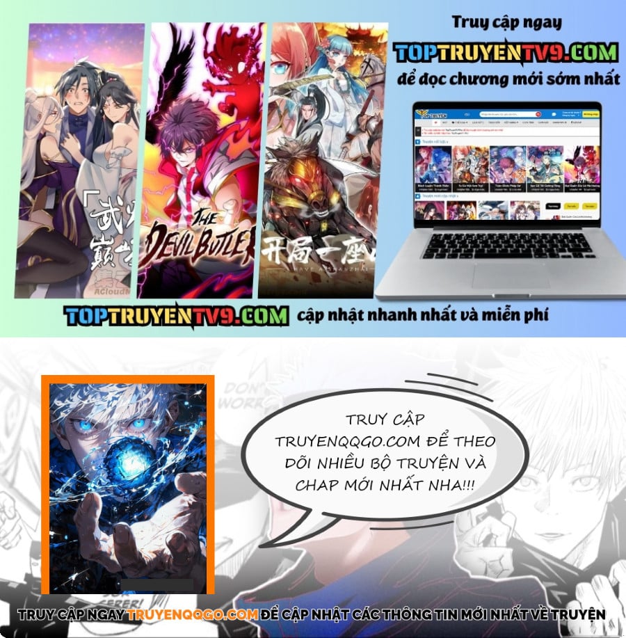 Xích Tâm Tuần Thiên Chap 56 - Next Chap 57