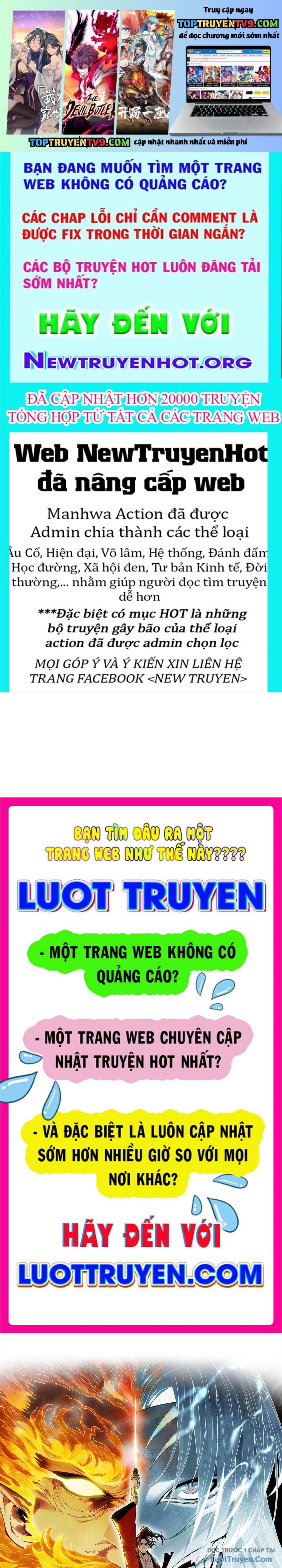 Xích Tâm Tuần Thiên Chap 58 - Next Chap 59