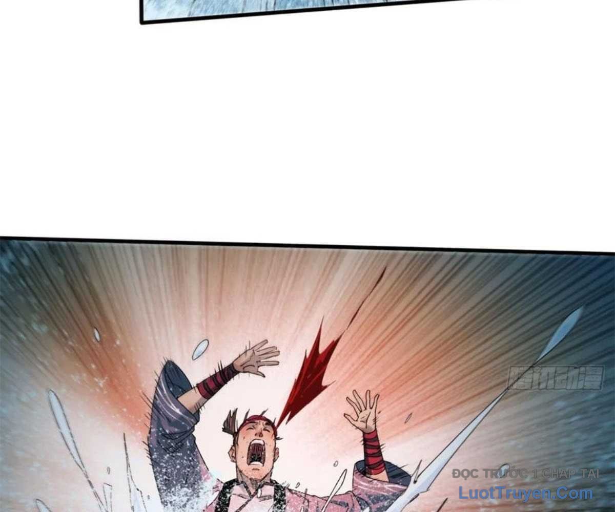 Xích Tâm Tuần Thiên Chap 58 - Next Chap 59