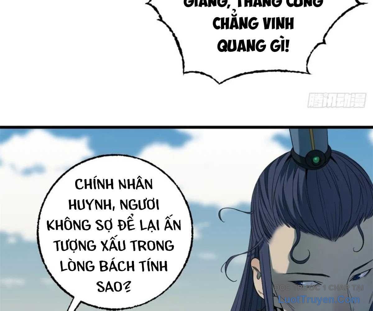 Xích Tâm Tuần Thiên Chap 58 - Next Chap 59