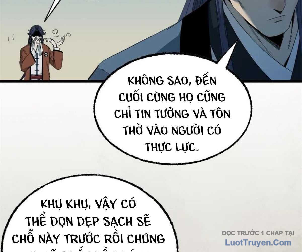 Xích Tâm Tuần Thiên Chap 58 - Next Chap 59