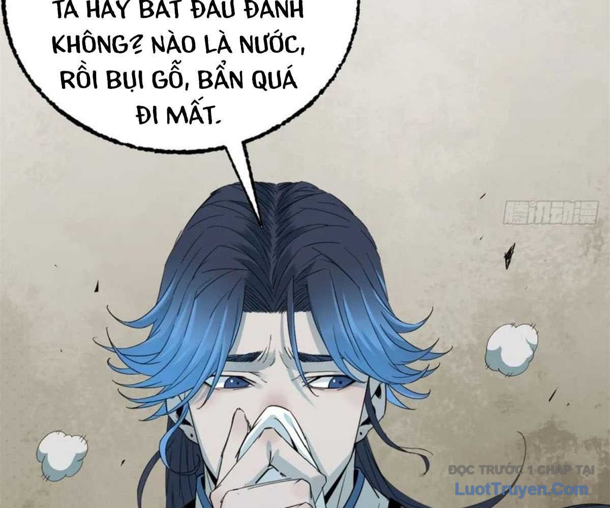 Xích Tâm Tuần Thiên Chap 58 - Next Chap 59