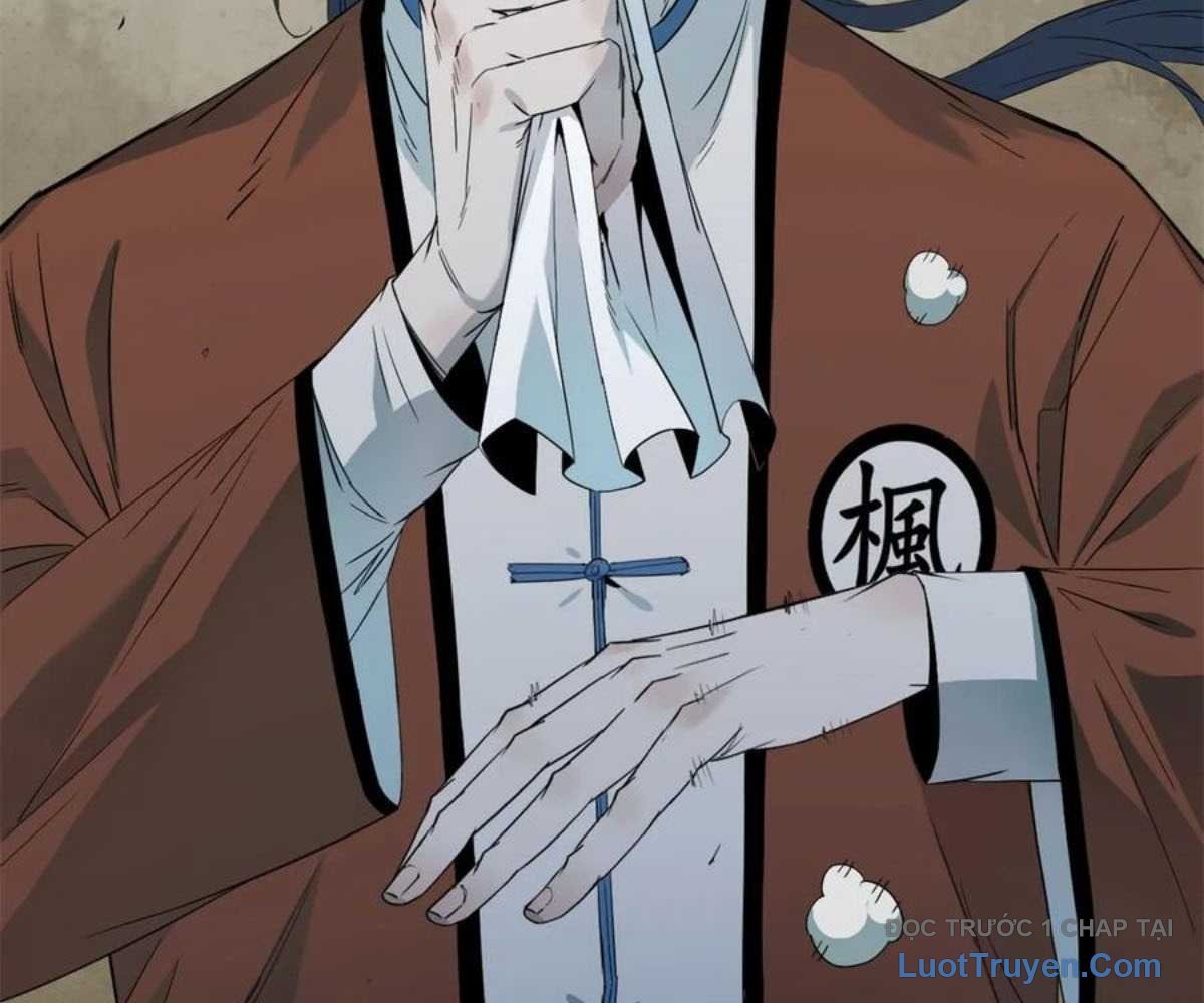 Xích Tâm Tuần Thiên Chap 58 - Next Chap 59