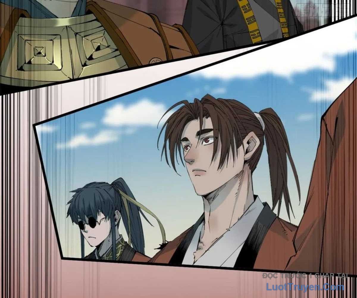 Xích Tâm Tuần Thiên Chap 58 - Next Chap 59