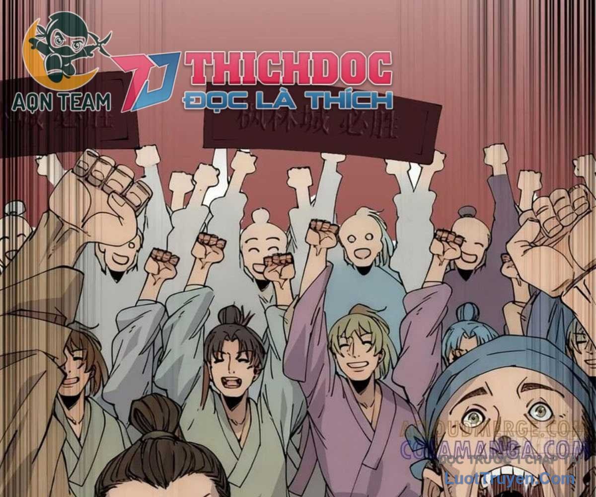 Xích Tâm Tuần Thiên Chap 58 - Next Chap 59