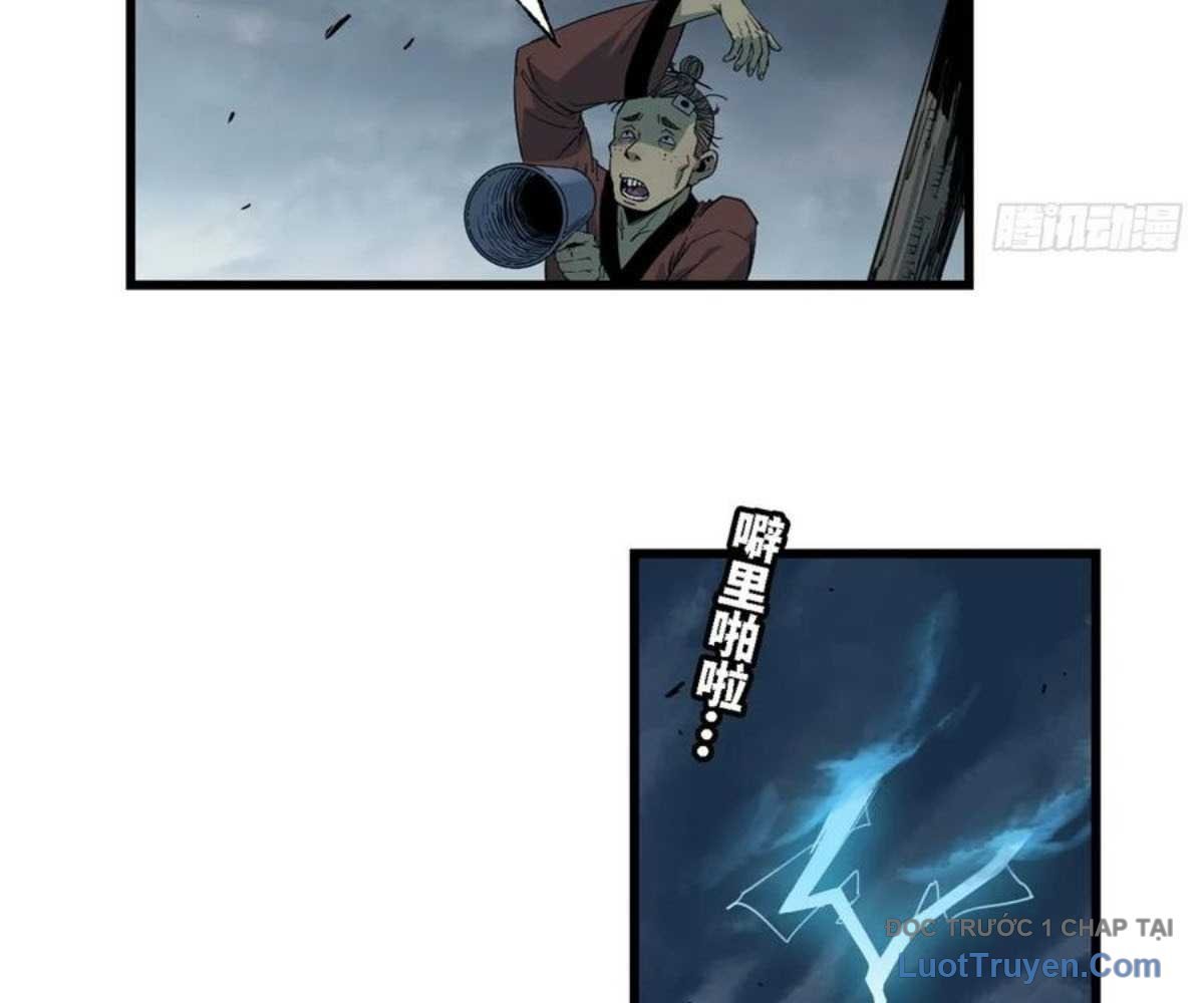 Xích Tâm Tuần Thiên Chap 58 - Next Chap 59