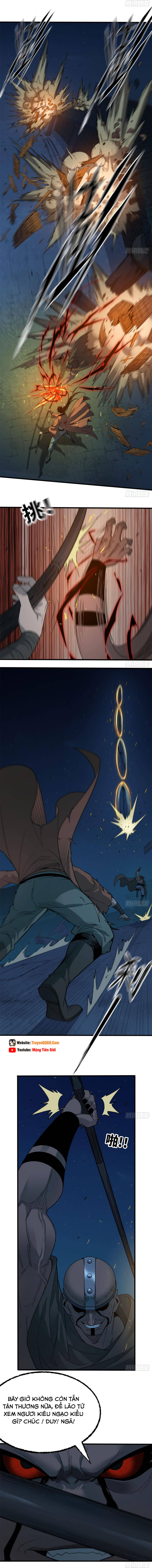 Xích Tâm Tuần Thiên Chap 63 - Next Chap 64