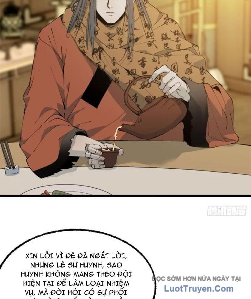 Xích Tâm Tuần Thiên Chap 66 - Next Chap 67