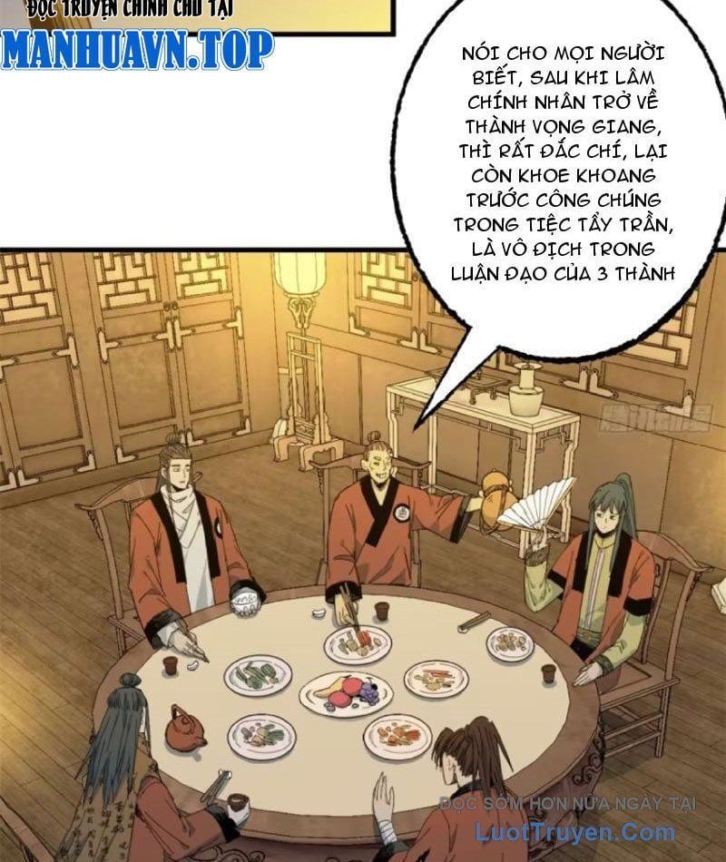 Xích Tâm Tuần Thiên Chap 66 - Next Chap 67