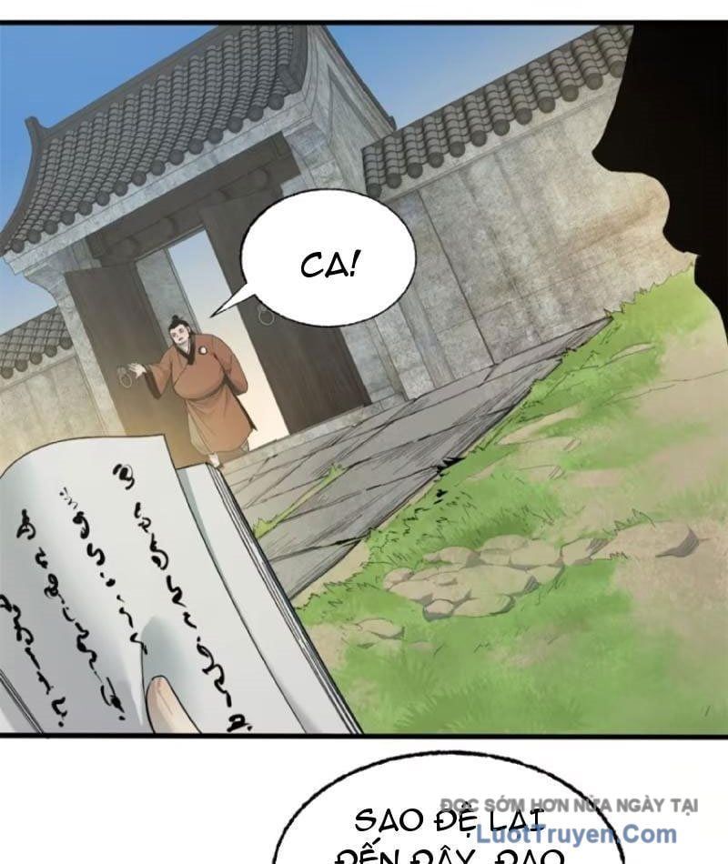 Xích Tâm Tuần Thiên Chap 66 - Next Chap 67