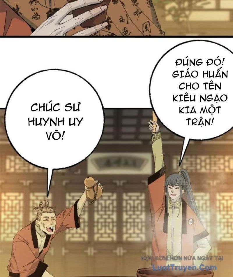 Xích Tâm Tuần Thiên Chap 66 - Next Chap 67