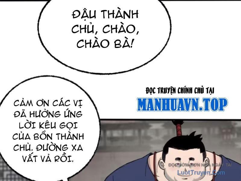 Xích Tâm Tuần Thiên Chap 69 - Next Chap 70