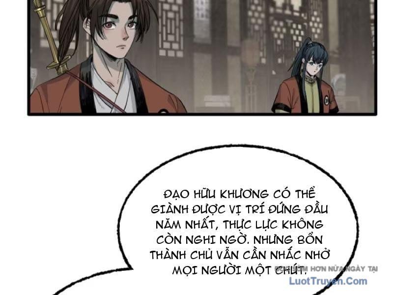 Xích Tâm Tuần Thiên Chap 69 - Next Chap 70