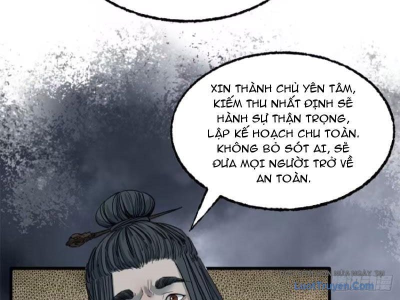 Xích Tâm Tuần Thiên Chap 69 - Next Chap 70