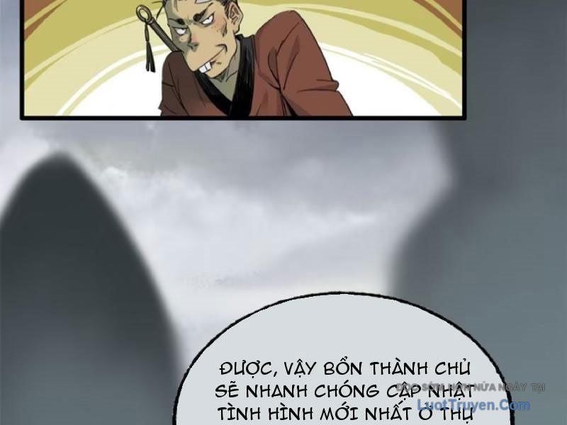 Xích Tâm Tuần Thiên Chap 69 - Next Chap 70