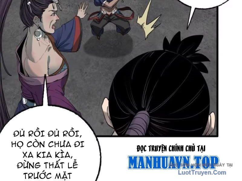 Xích Tâm Tuần Thiên Chap 69 - Next Chap 70
