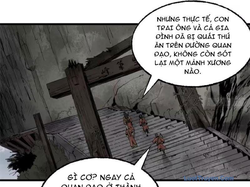 Xích Tâm Tuần Thiên Chap 69 - Next Chap 70