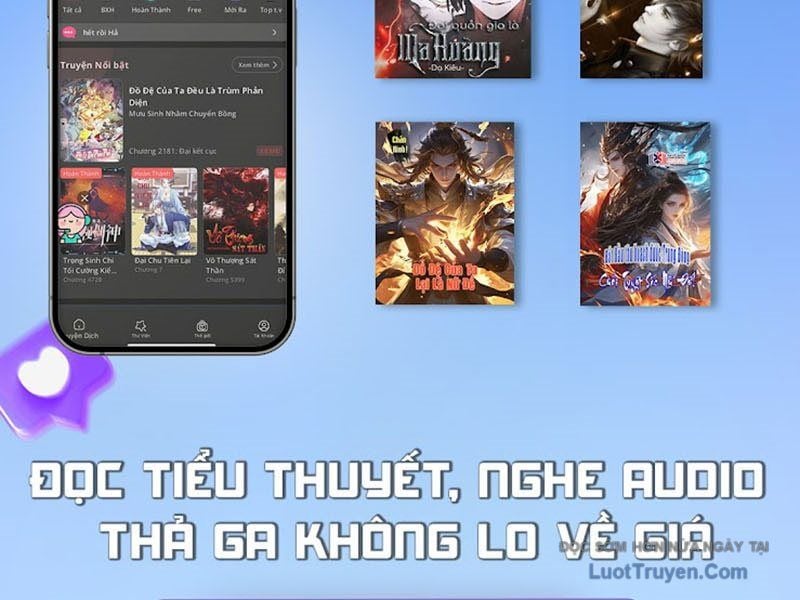 Xích Tâm Tuần Thiên Chap 69 - Next Chap 70