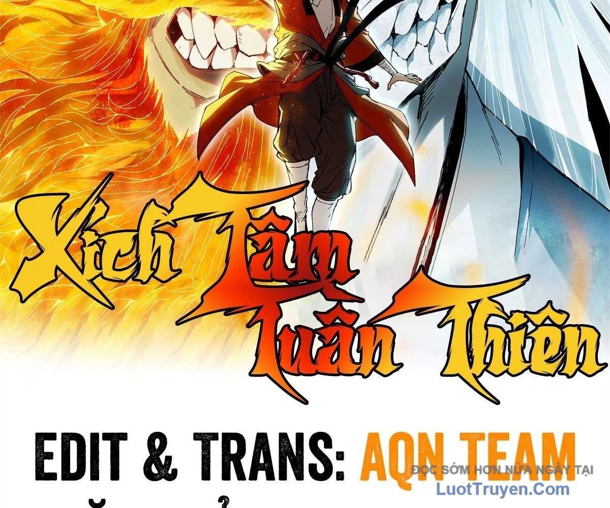 Xích Tâm Tuần Thiên Chap 71 - Next Chap 72