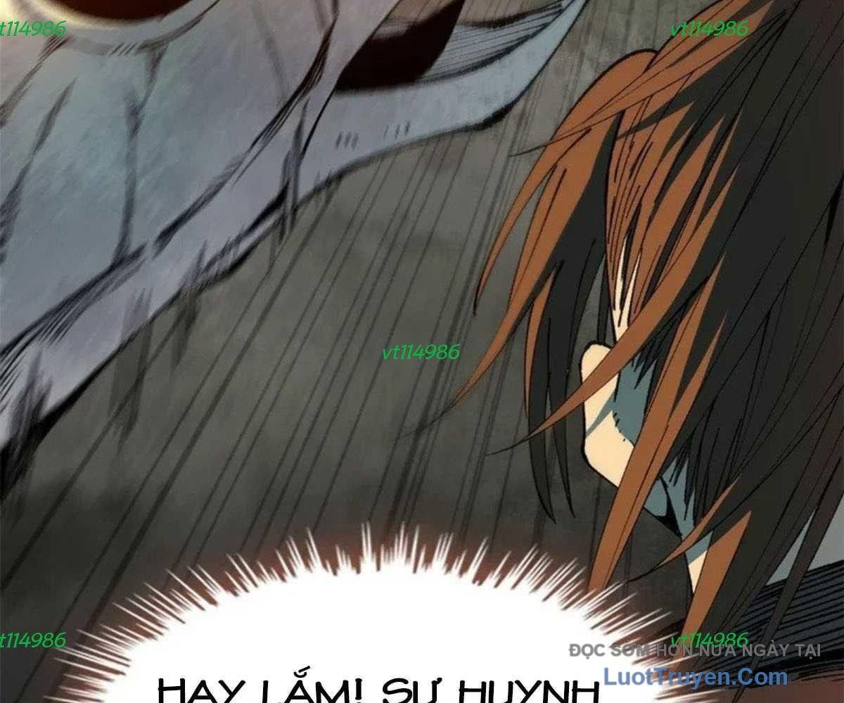 Xích Tâm Tuần Thiên Chap 71 - Next Chap 72